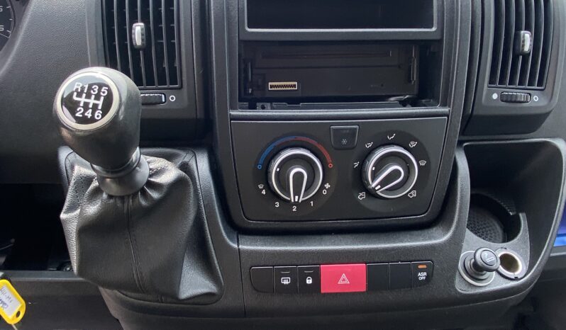 2019 FIAT Ducato 35 Maxi 2.3 Mjet Furgon Larg L Alto 96kW lleno