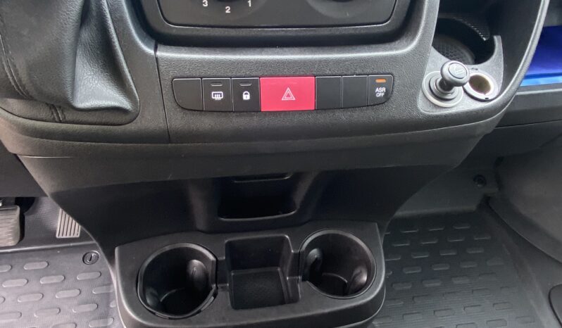 2019 FIAT Ducato 35 Maxi 2.3 Mjet Furgon Larg L Alto 96kW lleno