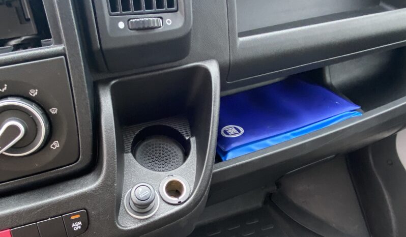 2019 FIAT Ducato 35 Maxi 2.3 Mjet Furgon Larg L Alto 96kW lleno