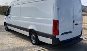 2020 MERCEDES Sprinter 316 CDI LARGO L 3.5T T.ALTO