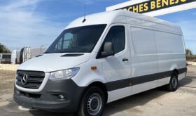 2020 MERCEDES Sprinter 316 CDI LARGO L 3.5T T.ALTO