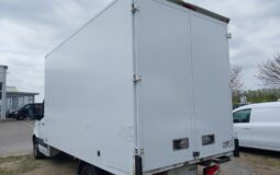 2021 MERCEDES SPRINTER 316 Koffer CDI LBW