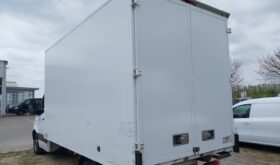 2021 MERCEDES SPRINTER 316 Koffer CDI LBW