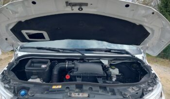 2021 MERCEDES SPRINTER 316 Koffer CDI LBW lleno