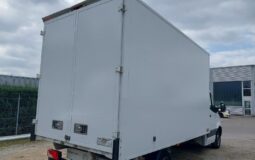 2021 MERCEDES SPRINTER 316 Koffer CDI LBW