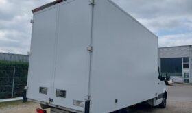 2021 MERCEDES SPRINTER 316 Koffer CDI LBW