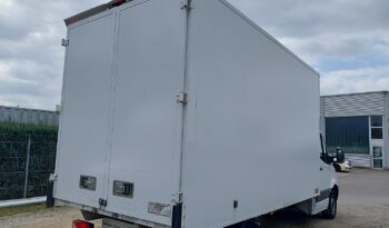 2021 MERCEDES SPRINTER 316 Koffer CDI LBW lleno