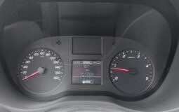 2021 MERCEDES SPRINTER 316 Koffer CDI LBW