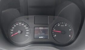 2021 MERCEDES SPRINTER 316 Koffer CDI LBW