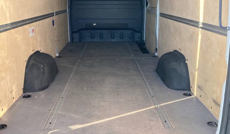 2020 MERCEDES Sprinter 316 CDI LARGO L 3.5T T.ALTO lleno