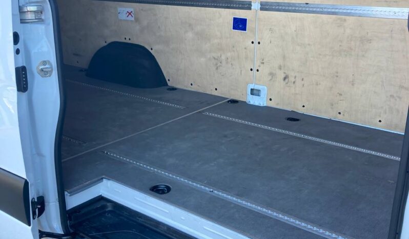 2020 MERCEDES Sprinter 316 CDI LARGO L 3.5T T.ALTO lleno