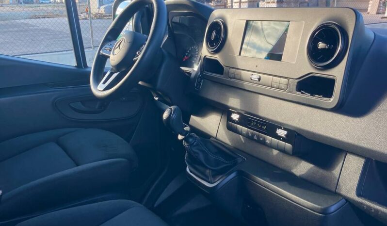 2020 MERCEDES Sprinter 316 CDI LARGO L 3.5T T.ALTO lleno
