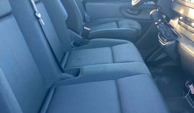 2020 MERCEDES Sprinter 316 CDI LARGO L 3.5T T.ALTO lleno