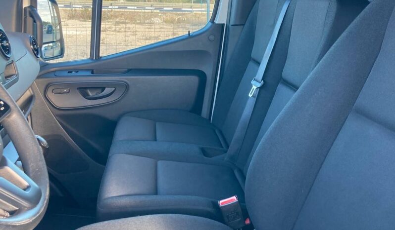 2020 MERCEDES Sprinter 316 CDI LARGO L 3.5T T.ALTO lleno