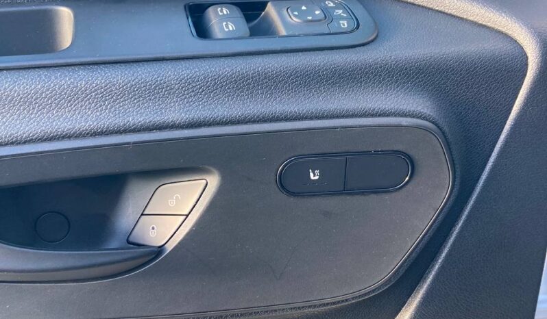 2020 MERCEDES Sprinter 316 CDI LARGO L 3.5T T.ALTO lleno
