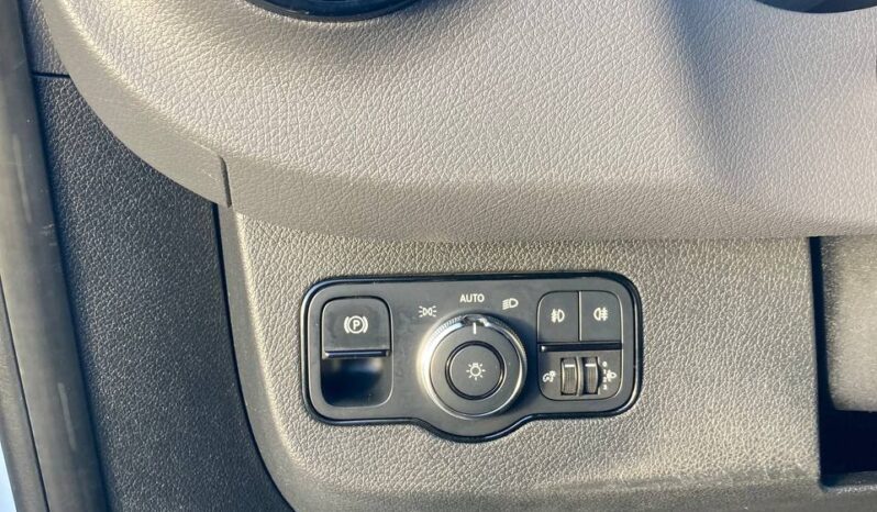 2020 MERCEDES Sprinter 316 CDI LARGO L 3.5T T.ALTO lleno