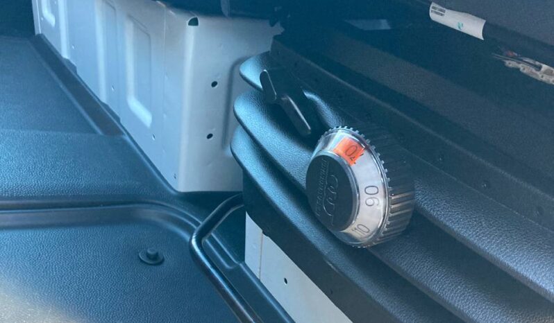 2020 MERCEDES Sprinter 316 CDI LARGO L 3.5T T.ALTO lleno