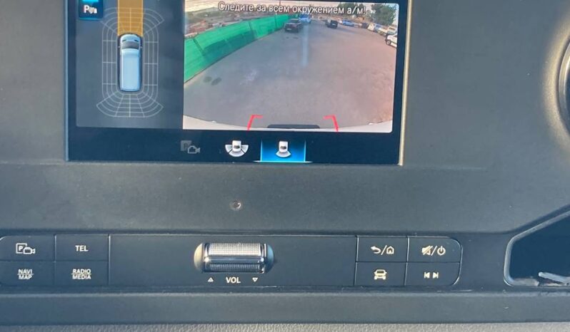 2020 MERCEDES Sprinter 316 CDI LARGO L 3.5T T.ALTO lleno