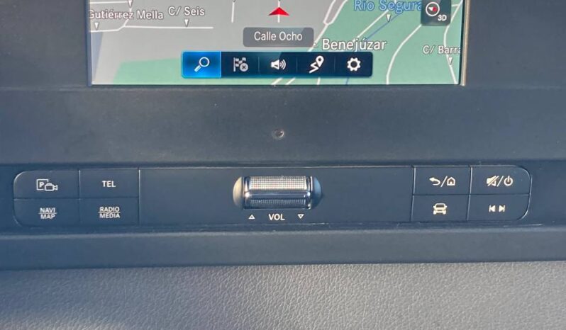 2020 MERCEDES Sprinter 316 CDI LARGO L 3.5T T.ALTO lleno