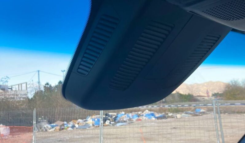 2020 MERCEDES Sprinter 316 CDI LARGO L 3.5T T.ALTO lleno