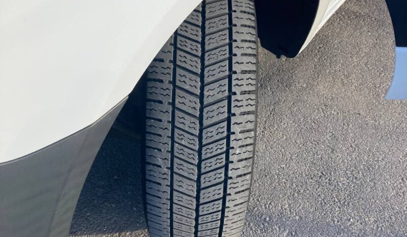 2020 MERCEDES Sprinter 316 CDI LARGO L 3.5T T.ALTO lleno