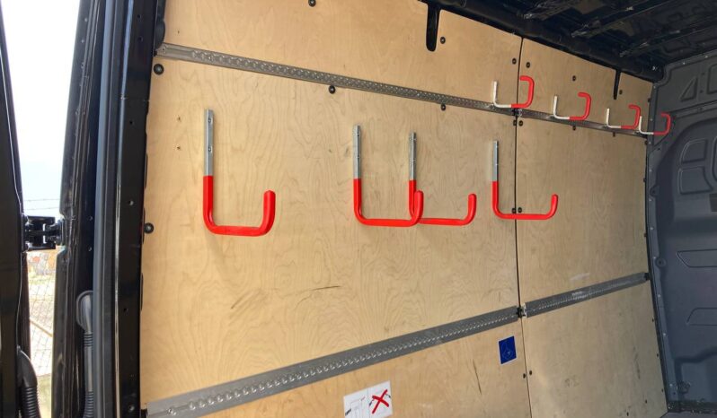 2020 MERCEDES-BENZ Sprinter 314 CDI COMPACT 3.5T TD lleno