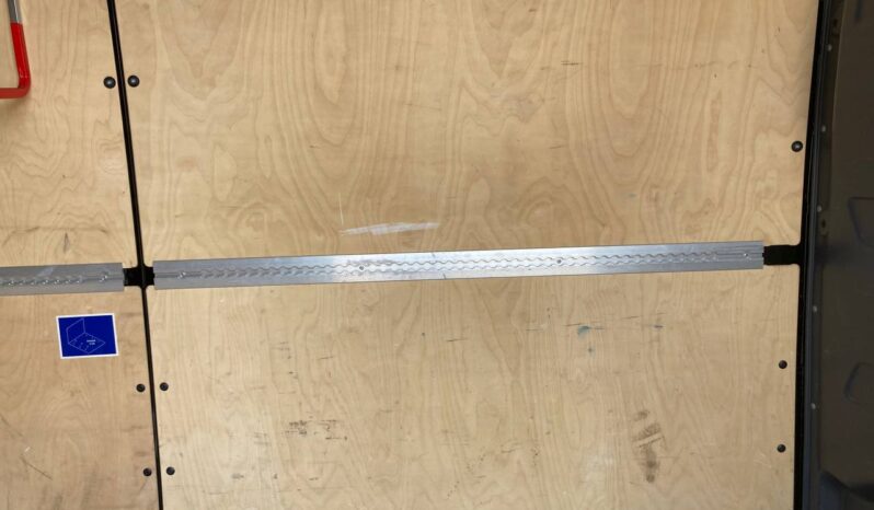 2020 MERCEDES-BENZ Sprinter 314 CDI COMPACT 3.5T TD lleno