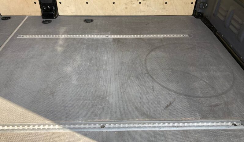 2020 MERCEDES-BENZ Sprinter 314 CDI COMPACT 3.5T TD lleno