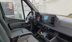 2022 MERCEDES SPRINTER MAXI 316 Koffer CDI RWD
