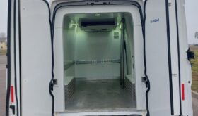 2019 MAN TGE 3.140 Frigorifico