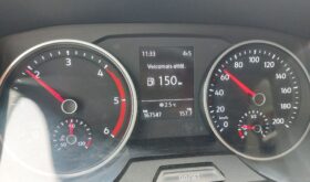 2019 MAN TGE 3.140 Frigorifico