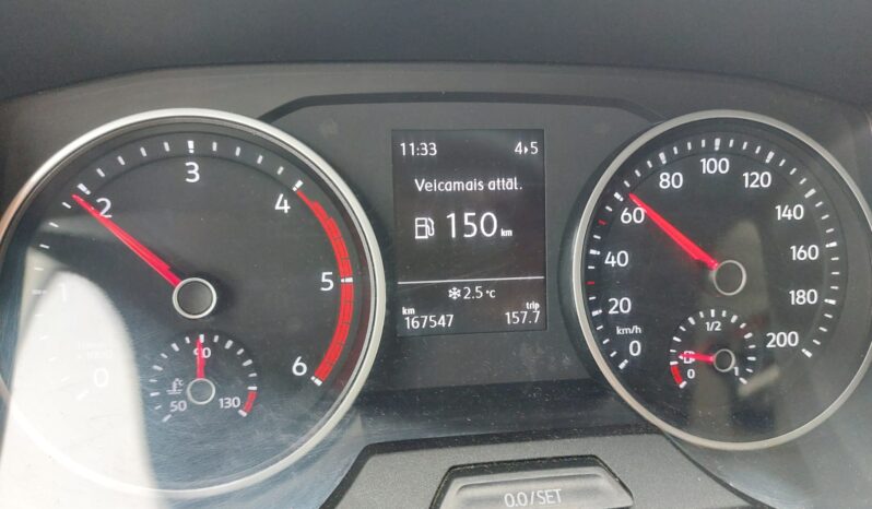 2019 MAN TGE 3.140 Frigorifico lleno