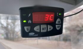 2019 MAN TGE 3.140 Frigorifico