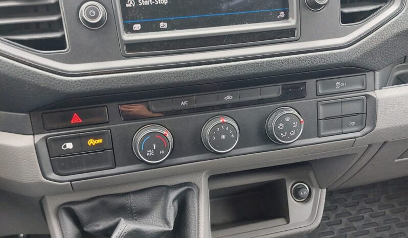 2019 MAN TGE 3.140 Frigorifico lleno