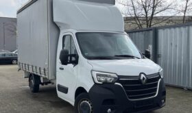 2019 Renault Master Plataforma L3H1 2,3 dCi Energy Blyss
