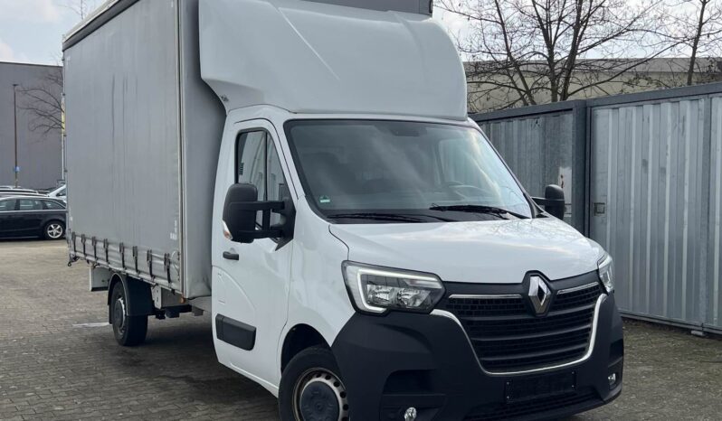 2019 Renault Master Plataforma L3H1 2,3 dCi Energy Blyss lleno