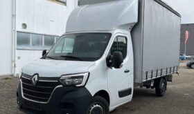 2019 Renault Master Plataforma L3H1 2,3 dCi Energy Blyss