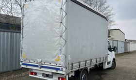 2019 Renault Master Plataforma L3H1 2,3 dCi Energy Blyss