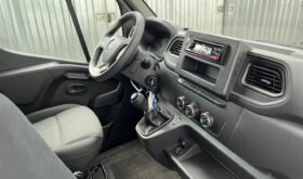 2019 Renault Master Plataforma L3H1 2,3 dCi Energy Blyss