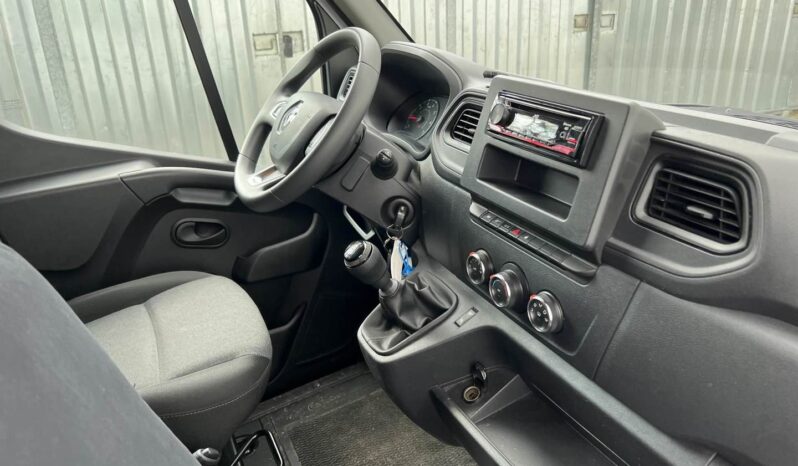 2019 Renault Master Plataforma L3H1 2,3 dCi Energy Blyss lleno