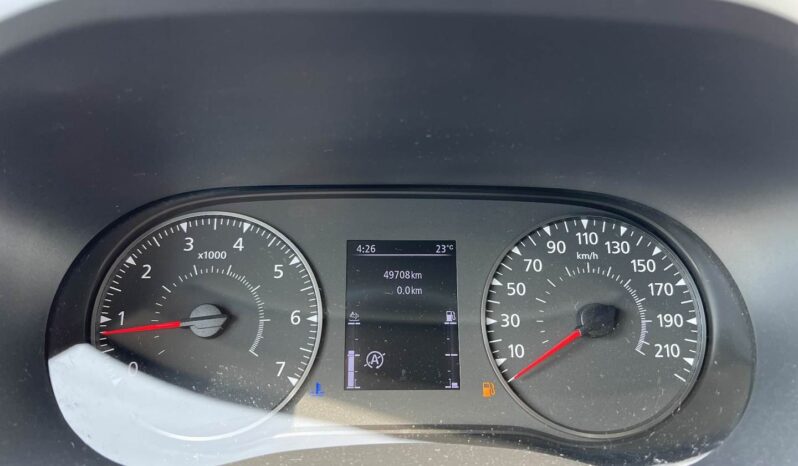 2019 Renault Master Plataforma L3H1 2,3 dCi Energy Blyss lleno