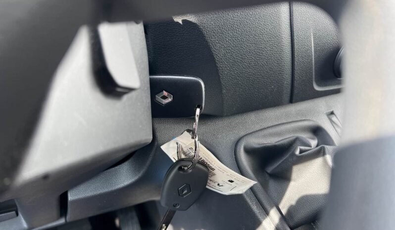 2019 Renault Master Plataforma L3H1 2,3 dCi Energy Blyss lleno