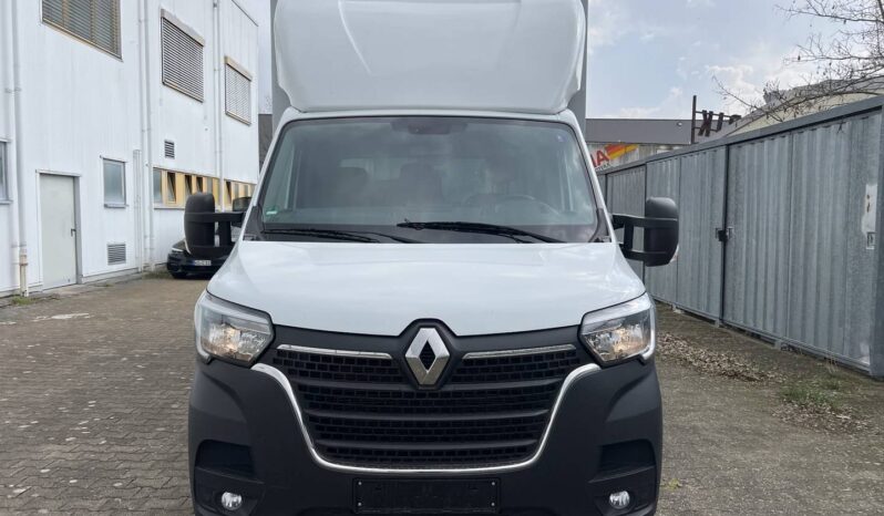 2019 Renault Master Plataforma L3H1 2,3 dCi Energy Blyss lleno