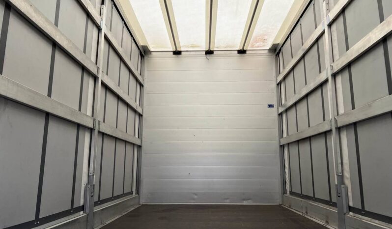 2019 Renault Master Plataforma L3H1 2,3 dCi Energy Blyss lleno