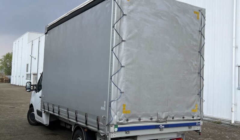 2019 Renault Master Plataforma L3H1 2,3 dCi Energy Blyss lleno