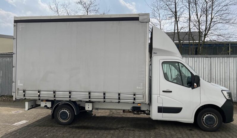 2019 Renault Master Plataforma L3H1 2,3 dCi Energy Blyss lleno