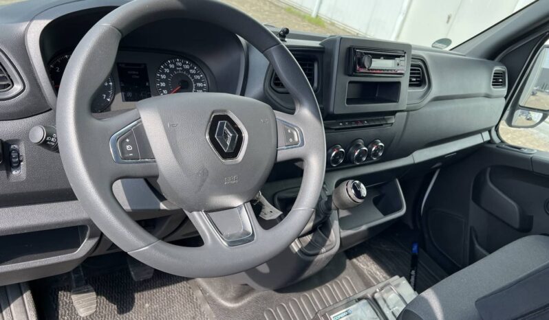 2019 Renault Master Plataforma L3H1 2,3 dCi Energy Blyss lleno