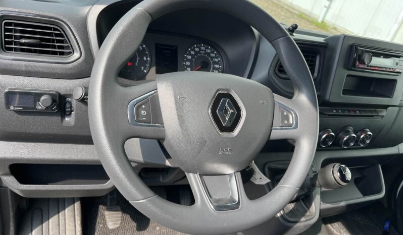 2019 Renault Master Plataforma L3H1 2,3 dCi Energy Blyss lleno