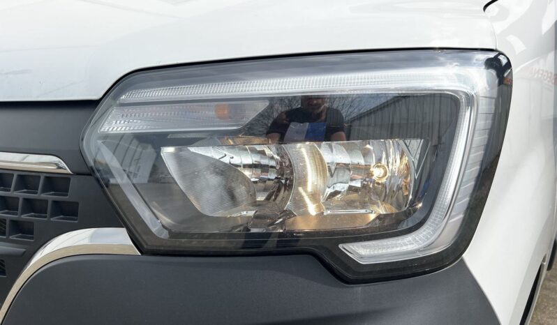 2019 Renault Master Plataforma L3H1 2,3 dCi Energy Blyss lleno