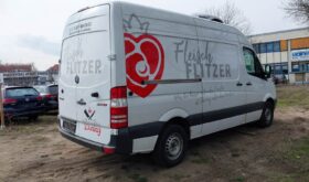 2010 Mercedes-Benz Sprinter II 313 Frigorifico